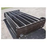 (11) Priefert Livestock Panels