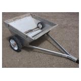 Newer Manure Spreader