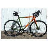 Mens State Bicycle (near new)