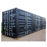 40' Storage Container
