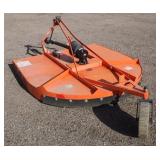 Land Pride RCR 1272 Rotary Mower