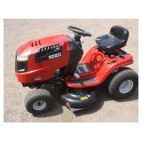 MTD Huskee LT4200 Riding Mower