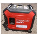 Predator 3500 Portable Generator