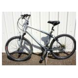 Trek Navigator 200 Comfort Bike