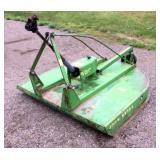 John Deere 506 Rotary Mower