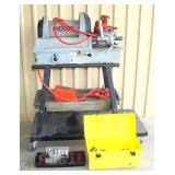 Rigid 1822-1 PIpe Threader