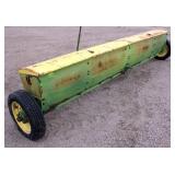 John Deere LF-12 Propel-R-Feed Seeder