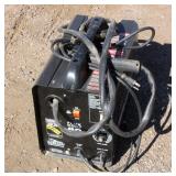 Campbell Hausfield Flex Core 80 Wire Feed Welder