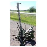 JD No 5 Sickle Bar Mower