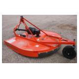 Land Pride RCR1260 Rotary Mower