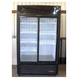 True Beverage Cooler