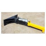 Skid Steer Telescopic Boom Attachment