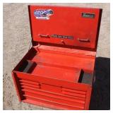 Snap-On Heavy Duty Road Chest