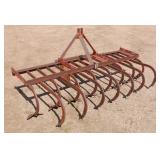 HMD 3-Pt Cultivator