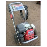 ExCell XR2600 Pressure Washer