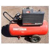 Craftsman Portable Air Compressor