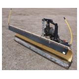 Meyer HD Snow Plow