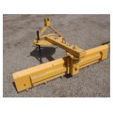 "EA" Rear Balde