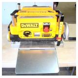 DeWalt DW735 Thickness Planter