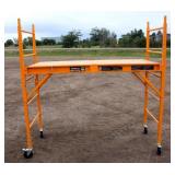 Haul Master HD Scaffold