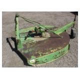 John Deere Rotary Mower