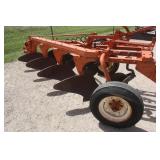 Case 6-Btm Plow