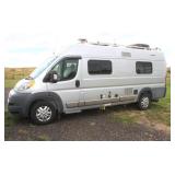 2017.5 Winnebago Travato 59g Touring Coach