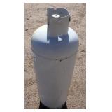 100 lb Propane Bottle