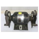 Dura Craft Bench Grinder