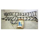 Truck Tire Chains, 15-16"