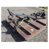 Rotary Mower, 6