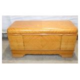 Vintage Lane Cedar "Hope" Chest