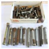 Box of Assorted Hardware