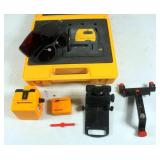Laser Chalk Line Robo Vector Laser Level