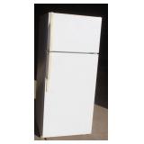 GE Refrigerator/Freezer