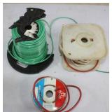 Misc Electrical Wire