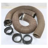 Camper Drail Hose