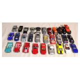 (29) MB - HW & RC Collectible Cars