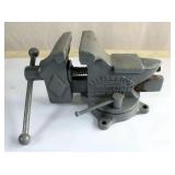 Littlestown Bench Vise No.400