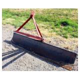 Rear Blade, 6