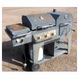 Members Mark Gas BBQ Grille