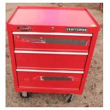 Craftsman Tool Cabinet