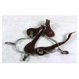 Riding/Roping Spurs
