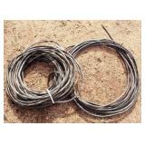 Misc Rolls of Copper Wire