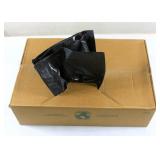 Case of Can Liners, 60-Gal, NEW