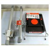 Little Giant Ladder Leg Leveler & Project Tray