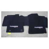 Toyota Tundra TRD Off Road Floor Mats