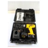 DeWalt Cordless Drill w/Case