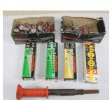 Remington Power Activated Tool w/Accessories