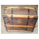 Vintage Trunk